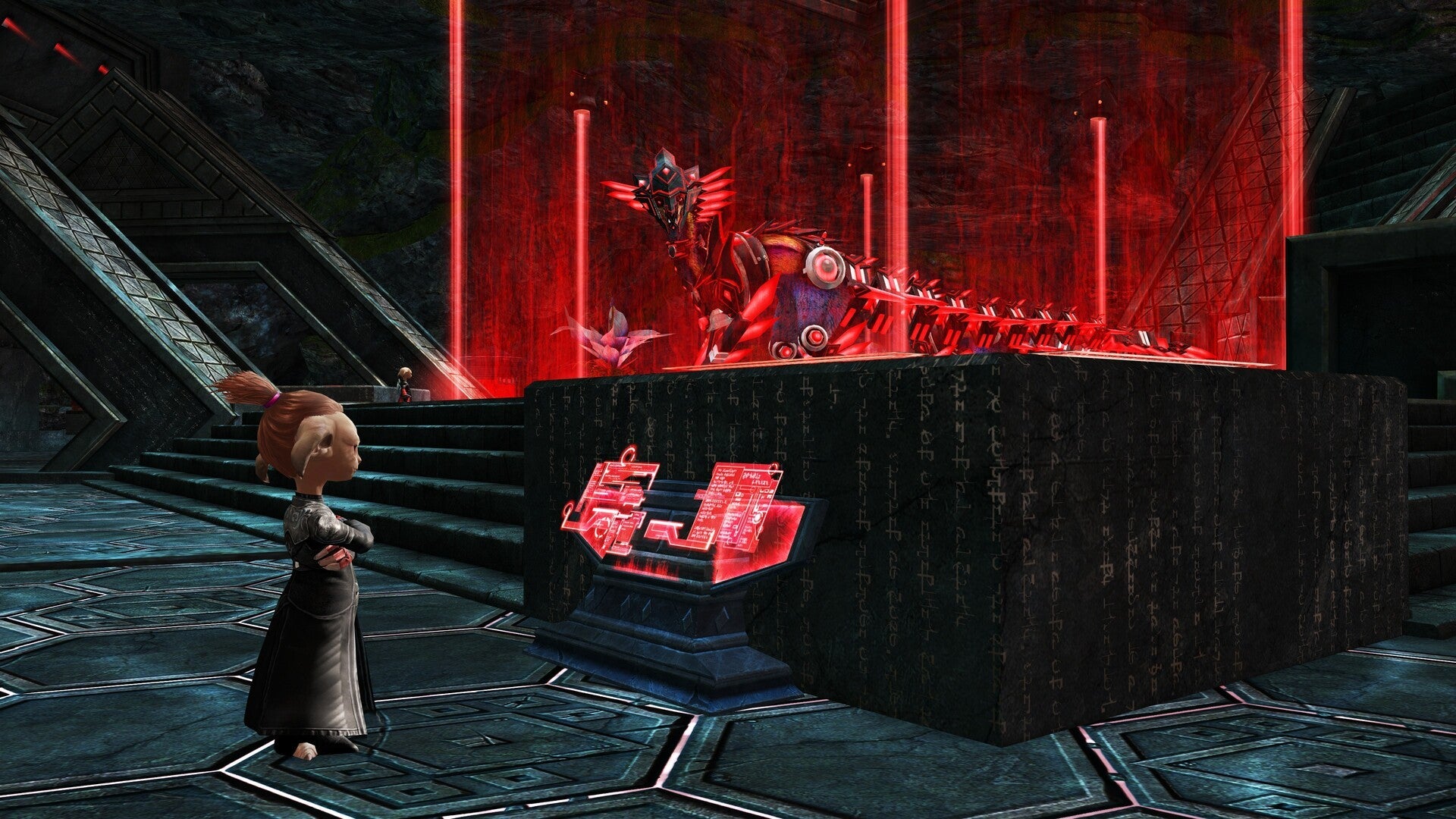 Guild Wars 2 - Visions of Eternity Deluxe Edition DLC