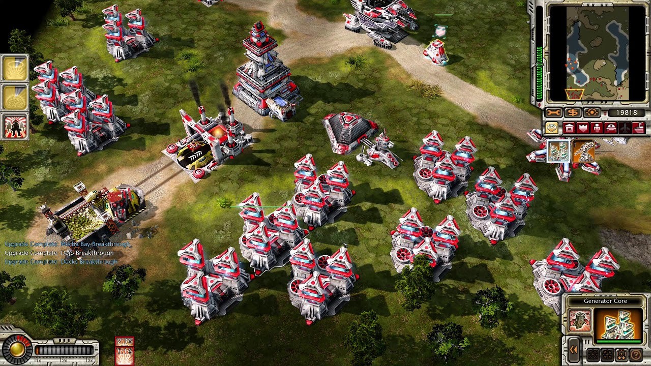 Command & Conquer: Red Alert 3