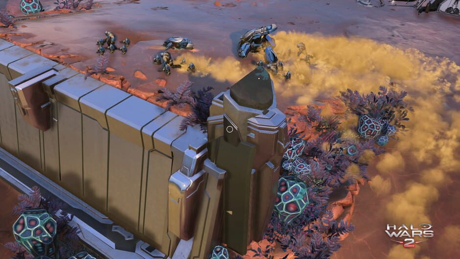 Halo Wars 2 Ultimate Edition Cover Image Windows 10 / Xbox One