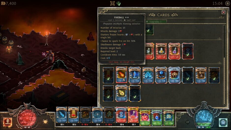 Book of Demons Cover Image Steam