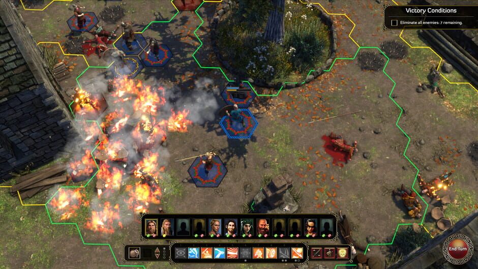Expeditions Viking Cover Image Steam