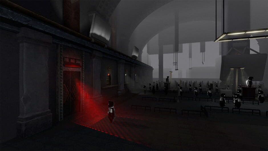 Beholder 2 Cover Image Steam