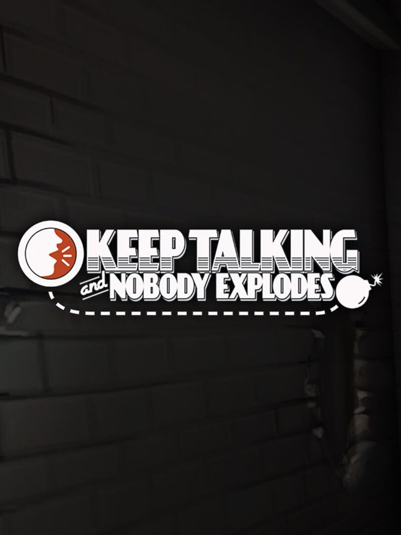 Keep Talking And Nobody Explodes EU Xbox One / Xbox Series XS Cover Image