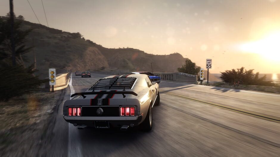 Grid 2 - Spa-Francorchamps Track Pack DLC Cover Image Steam