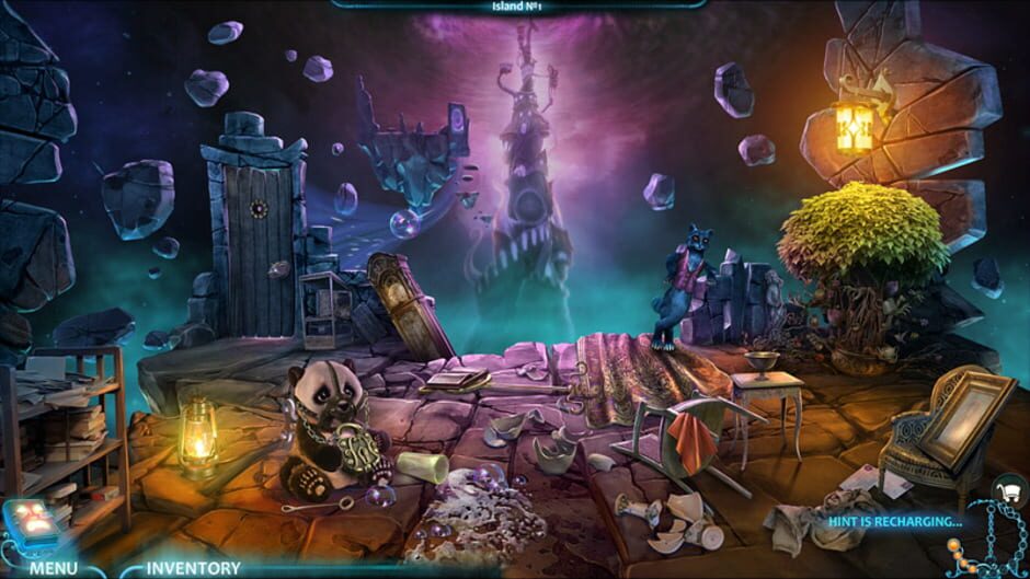 Hidden Object 6-in-1 Bundle Cover Image Steam