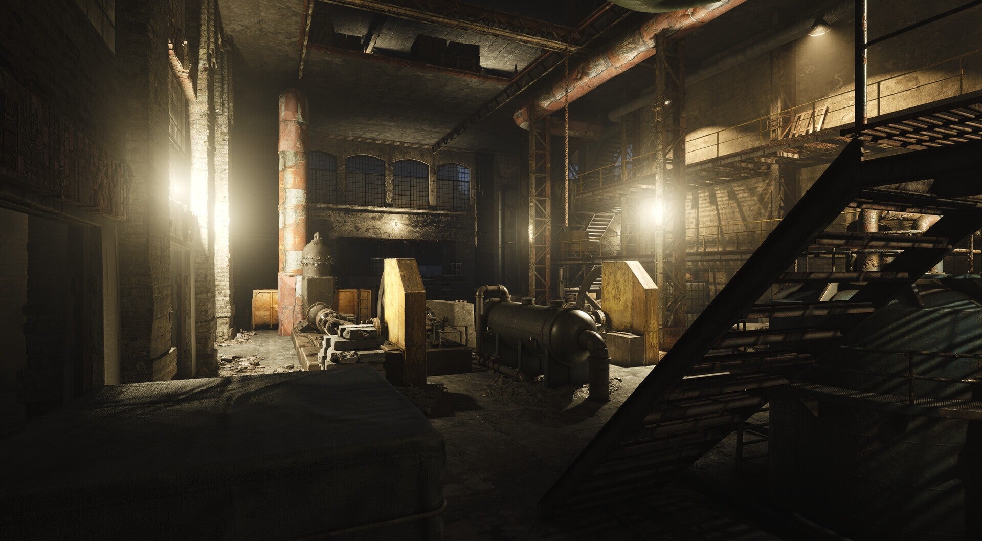 Incursion Red River Cover Image Steam