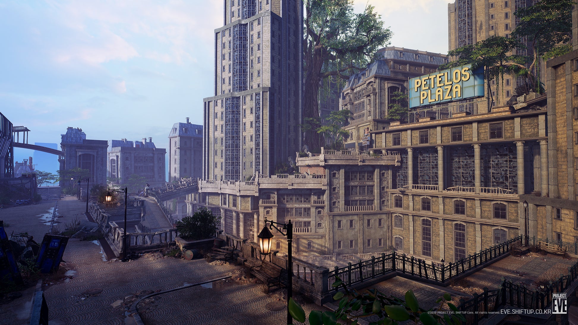 Stellar Blade Cover Image Steam