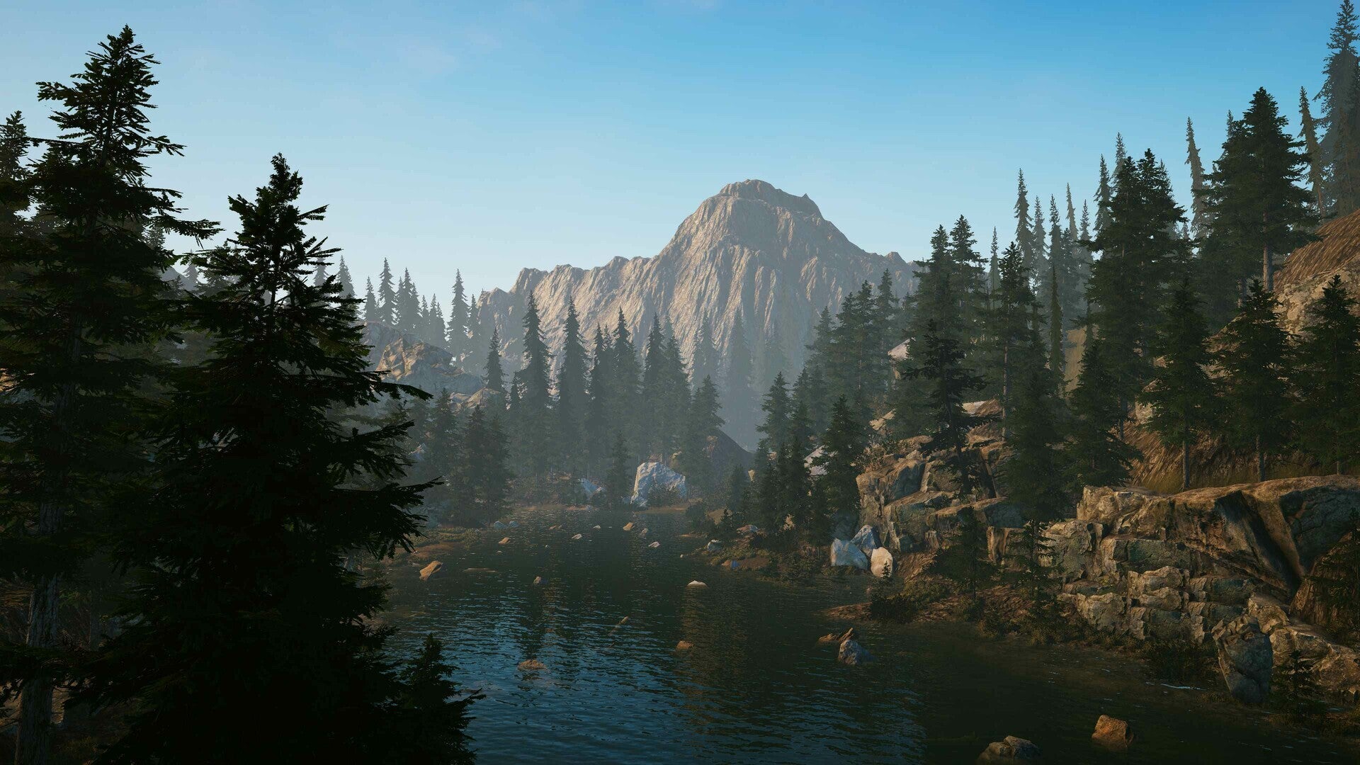 Ultimate Fishing Simulator 2 screenshot