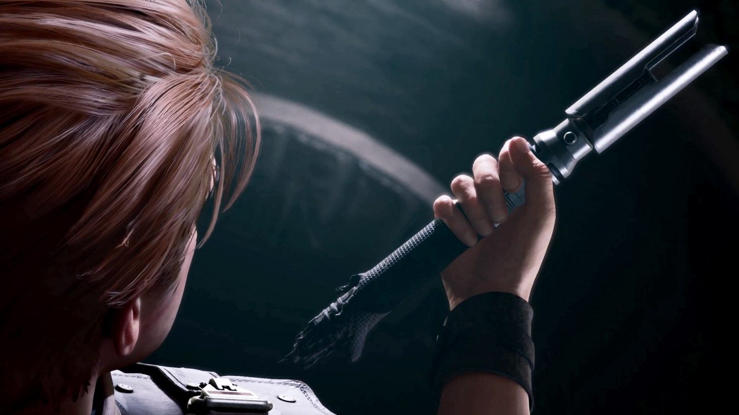 Star Wars Jedi: Fallen Order screenshot