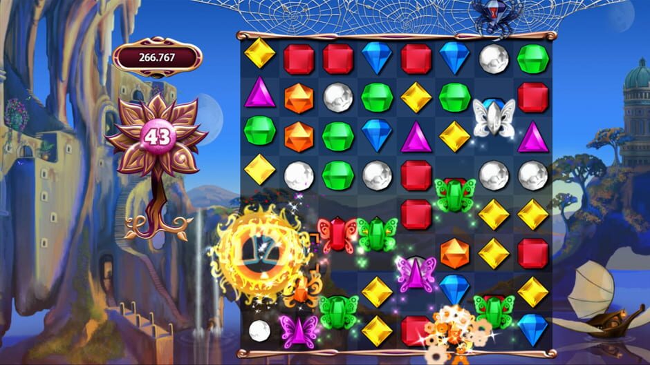 Bejeweled 3 Cover Image EA App