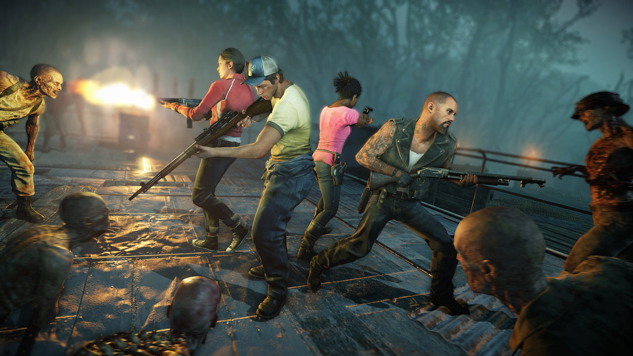 Left 4 Dead Bundle