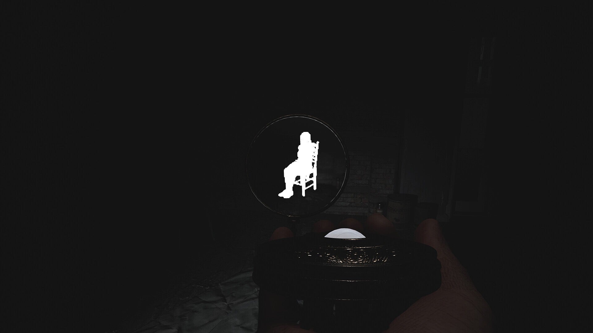 Demonologist screenshot