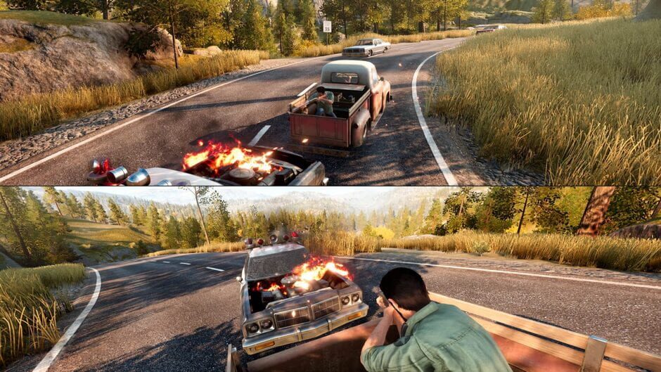 A Way Out EN ES FR PT Cover Image EA App