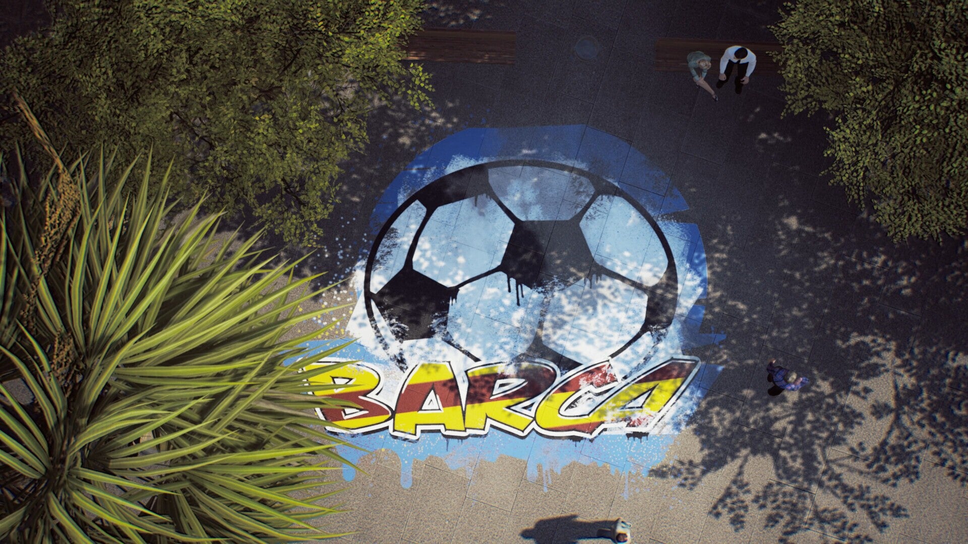 Taxi Life: A City Driving Simulator Supporter Pack Cover Image Steam