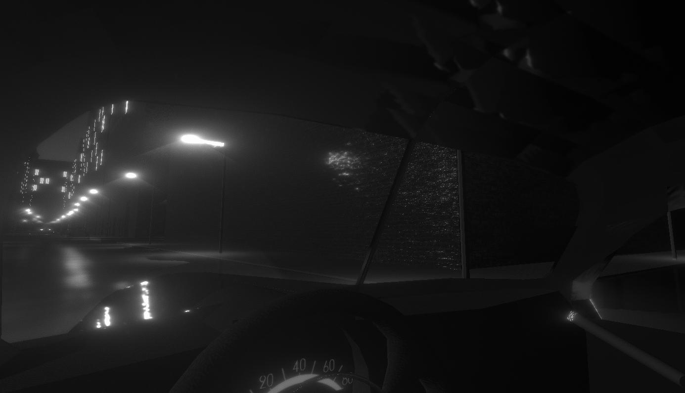 Thaumaturge screenshot