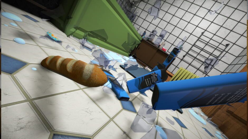 I am Bread Cover Image Xbox One