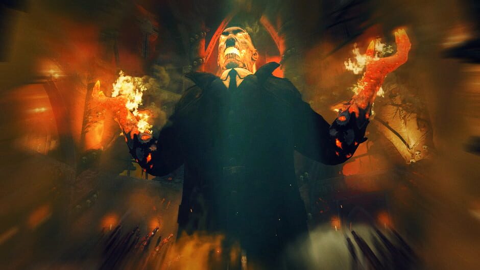 Zombie Army Trilogy Cover Image Xbox One / Xbox Series XS