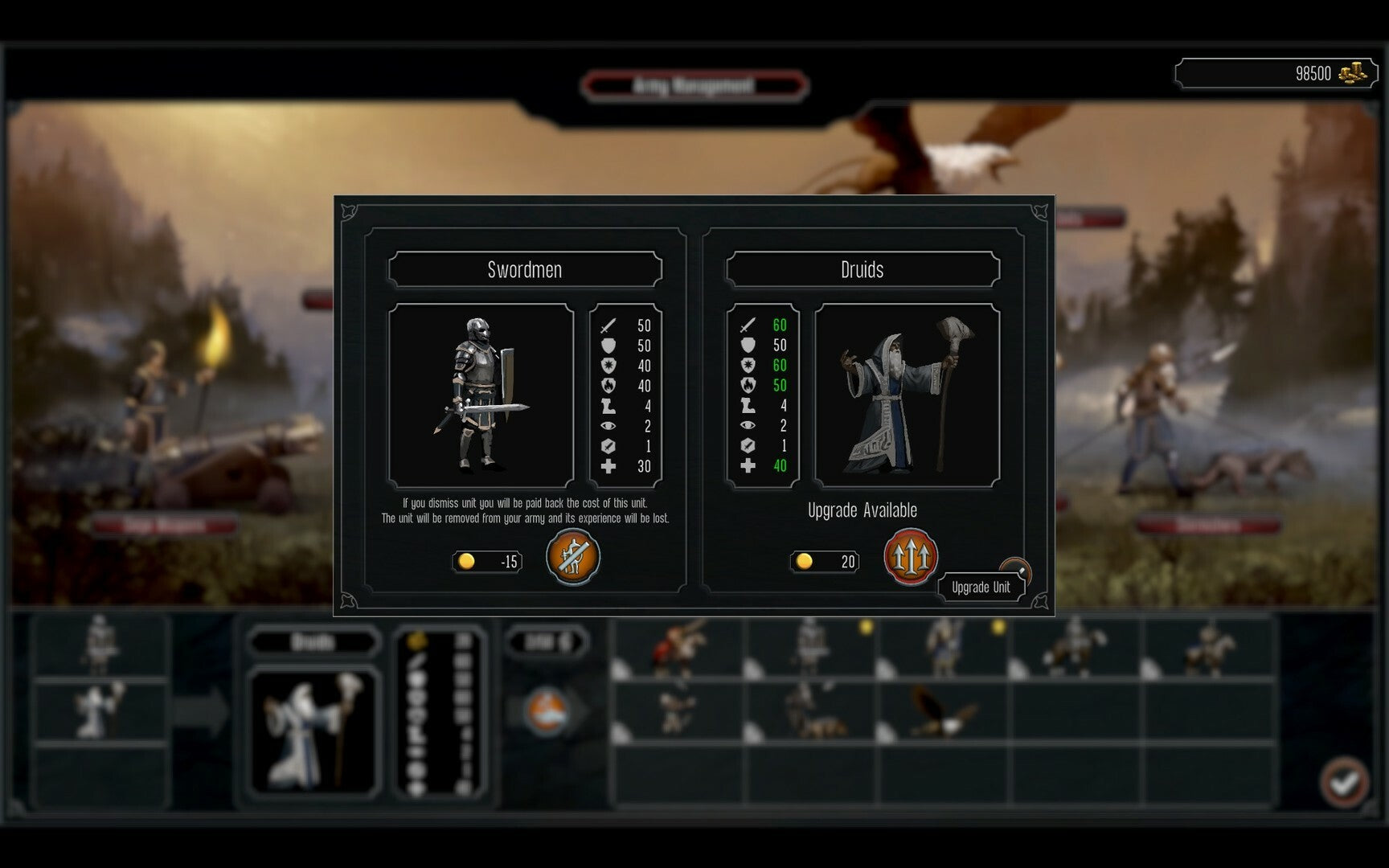 Shields of Loyalty Cover Image Steam