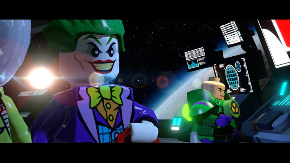 LEGO Batman 3: Beyond Gotham Cover Image Steam