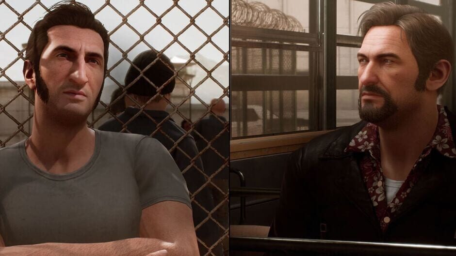 A Way Out Cover Image EA App