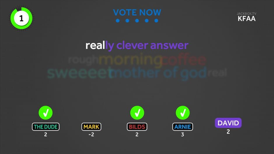 The Jackbox Party Trilogy Cover Image Steam