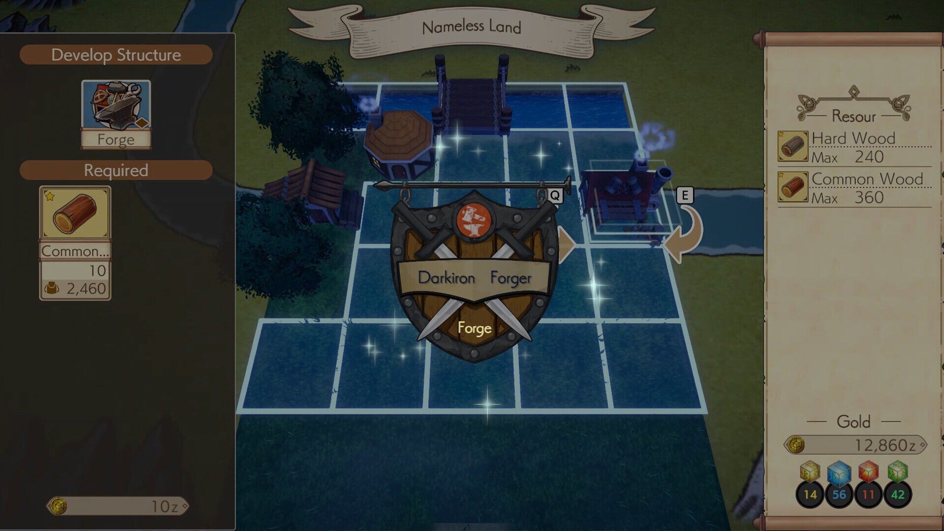 KAMiBAKO - Mythology of Cube screenshot