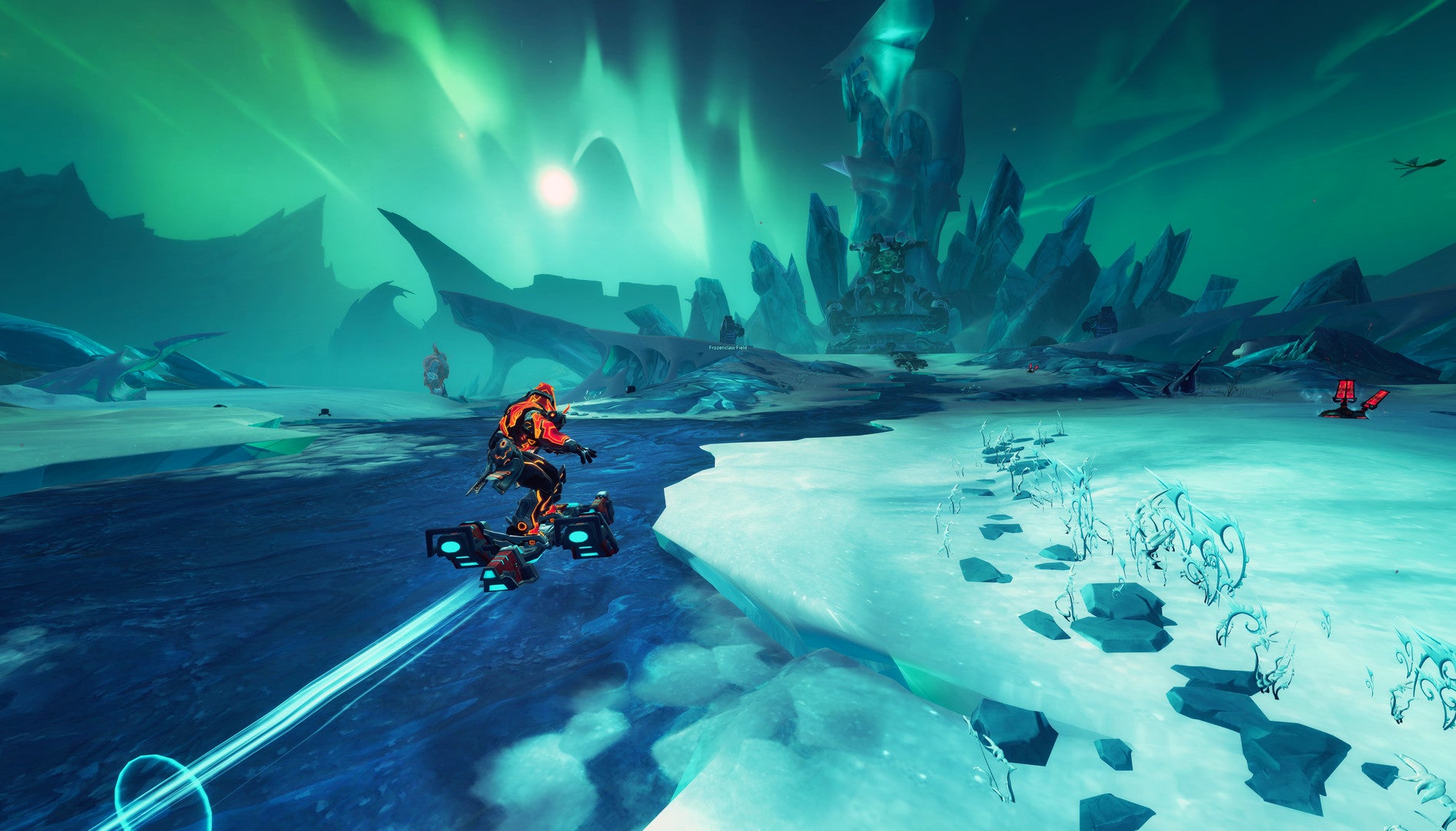 WildStar screenshot