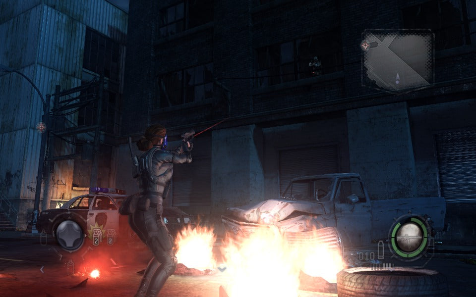 Resident Evil: Raccoon City Edition Cover Image Steam