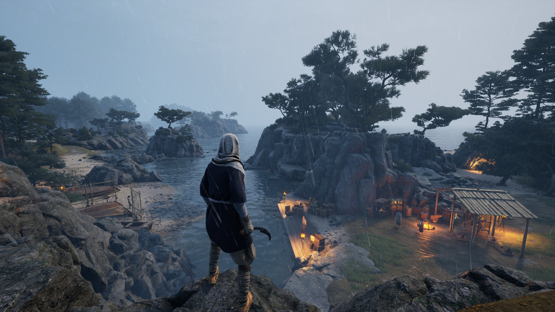 Sengoku Dynasty Cover Image PlayStation 5