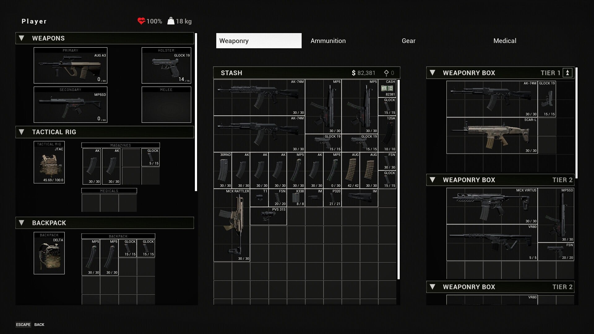 Incursion Red River Cover Image Steam