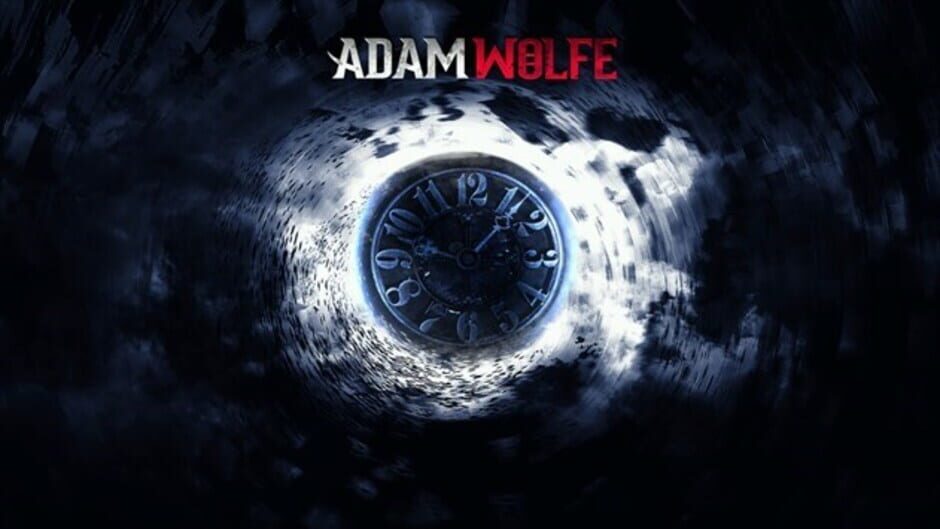 Adam Wolfe Episodes 1-4 Cover Image Steam
