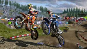 MXGP2 EU