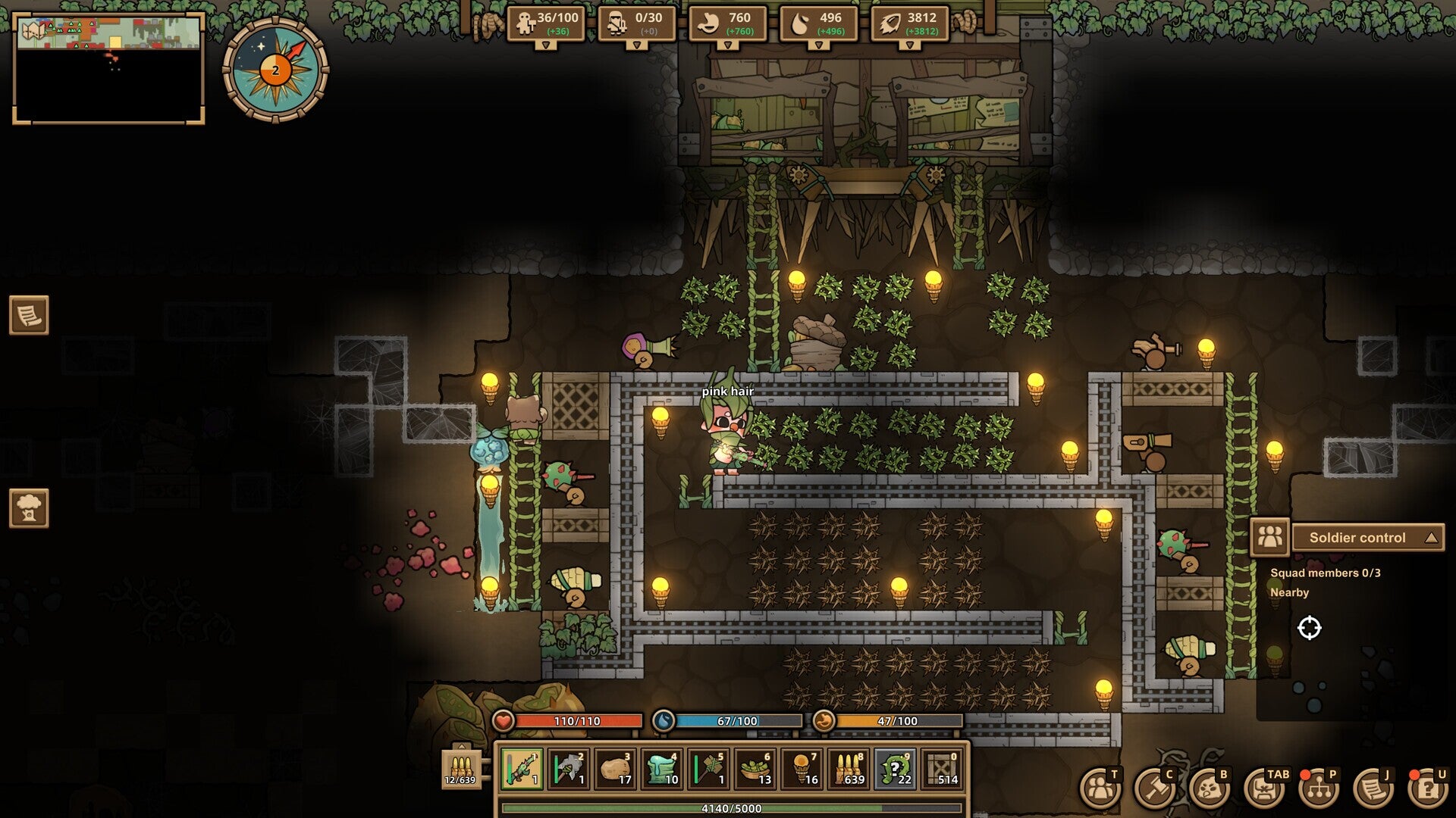 Guardians of the Sanctree Cover Image Steam