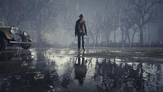 The Sinking City - Investigator Pack DLC