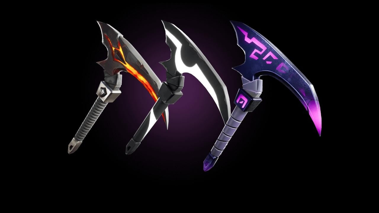 Fortnite - Darkfire Bundle DLC EU