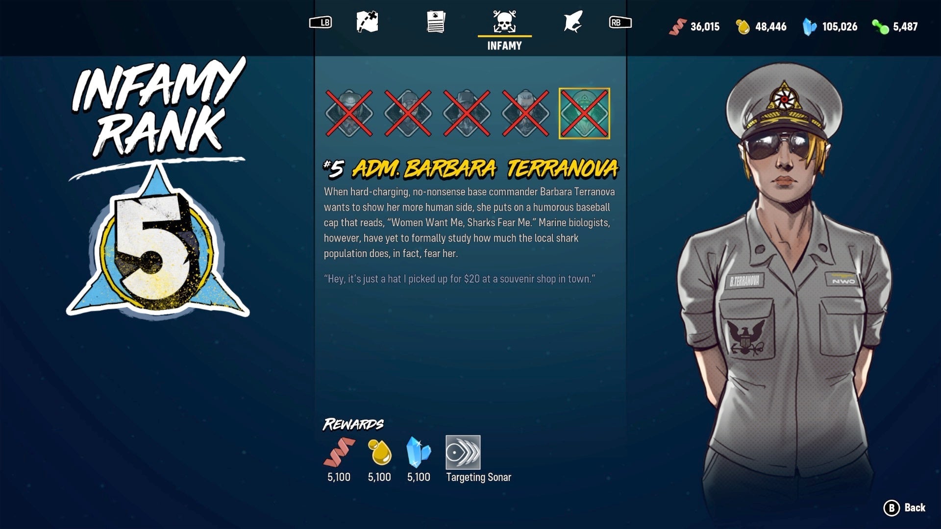 Maneater - Truth Quest DLC