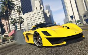 GTA V Premium Online Edition & Megalodon Shark Card Bundle