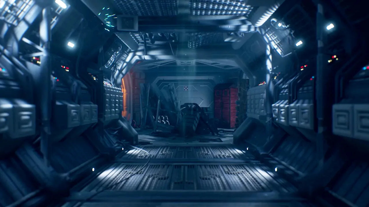 Dead by Daylight - Alien Chapter Pack EU