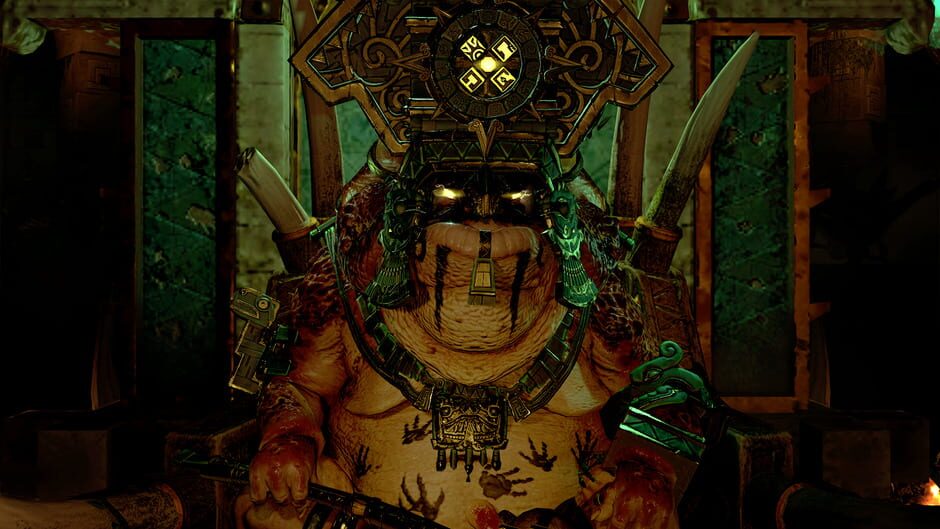 Total War Warhammer II Cover Image Steam