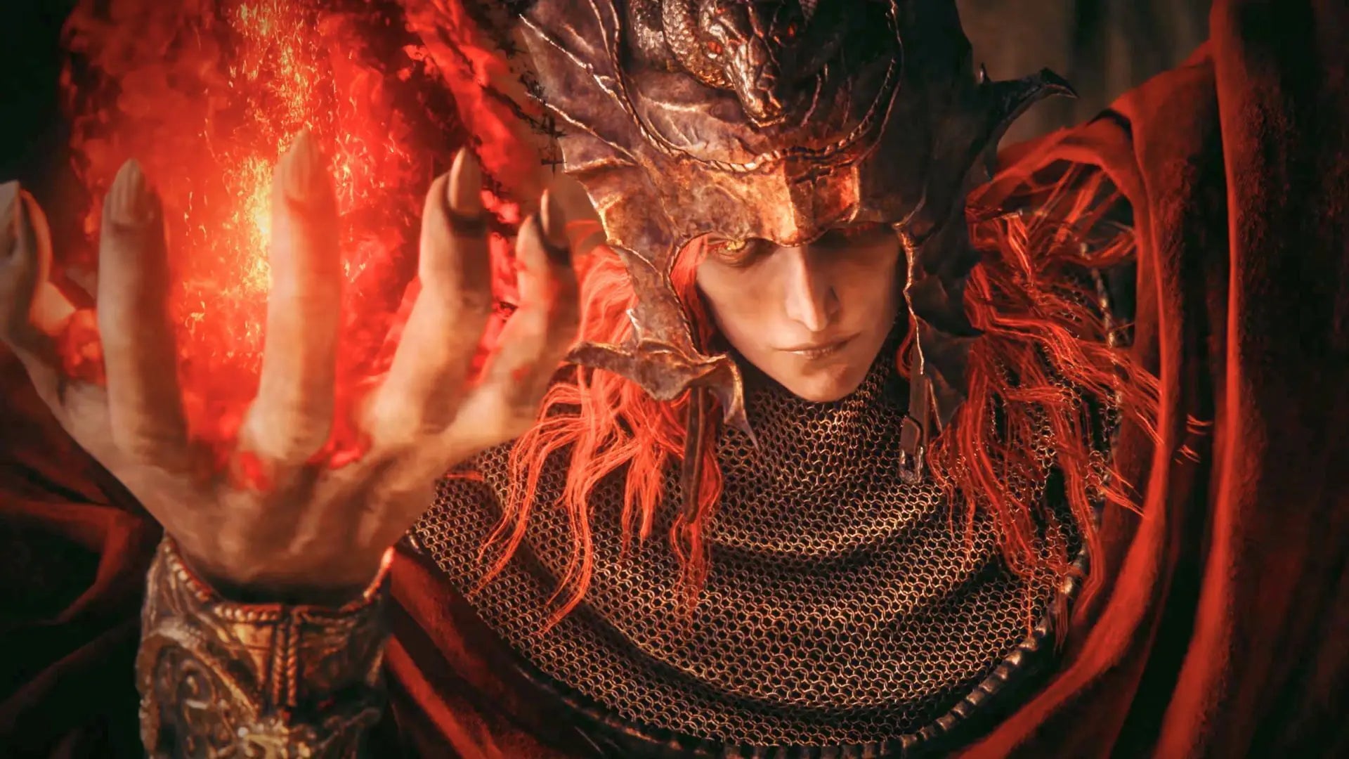 Elden Ring: Shadow of the Erdtree DLC