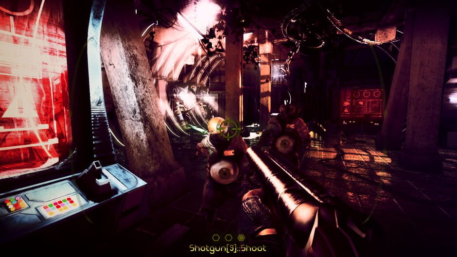 Albedo: Eyes from Outer Space Cover Image Steam