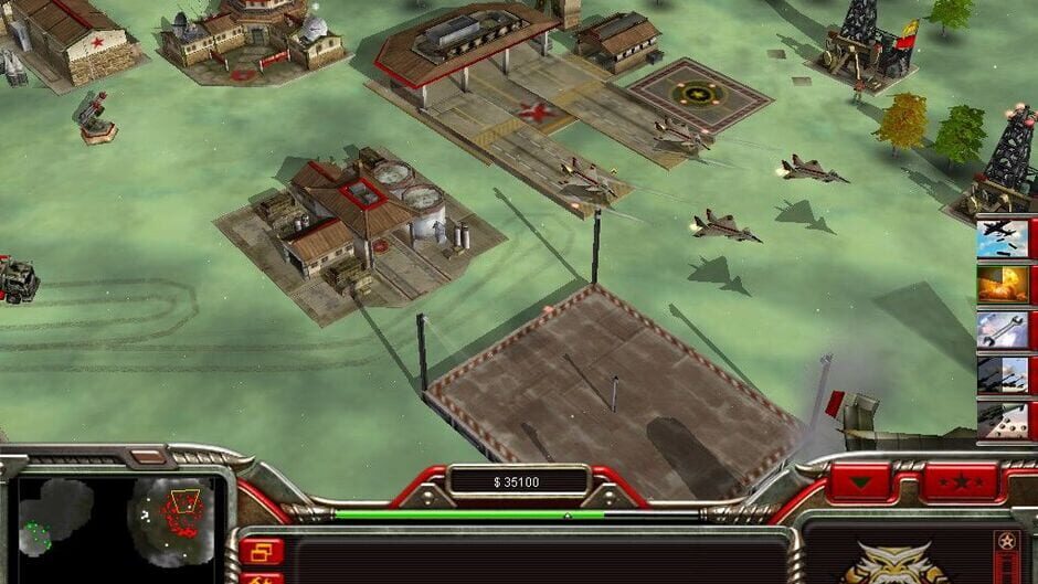 Command & Conquer The Ultimate Collection Cover Image EA App
