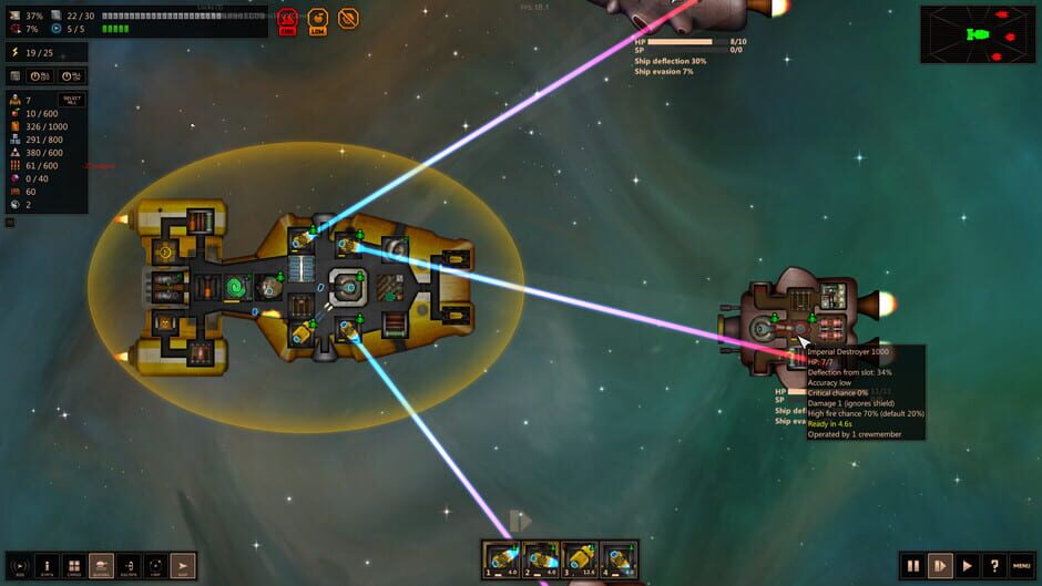 Shortest Trip to Earth Cover Image Steam