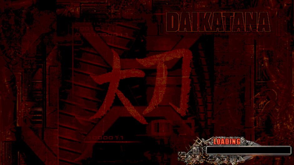 Daikatana Cover Image Steam
