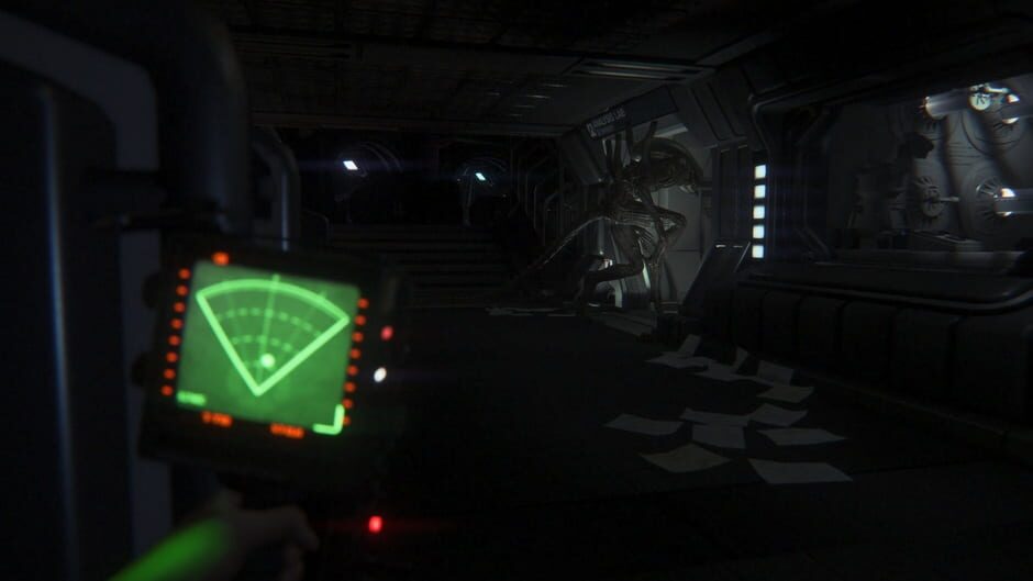Alien: Isolation The Collection Cover Image Steam