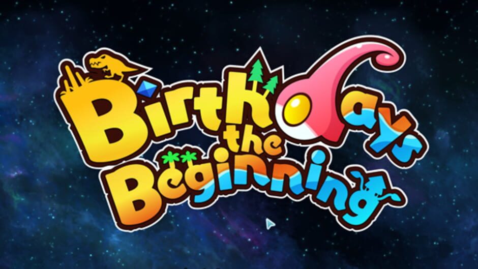 Birthdays the Beginning Cover Image Steam