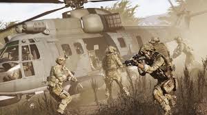 Arma 3 - Creator DLC: Reaction Forces DLC