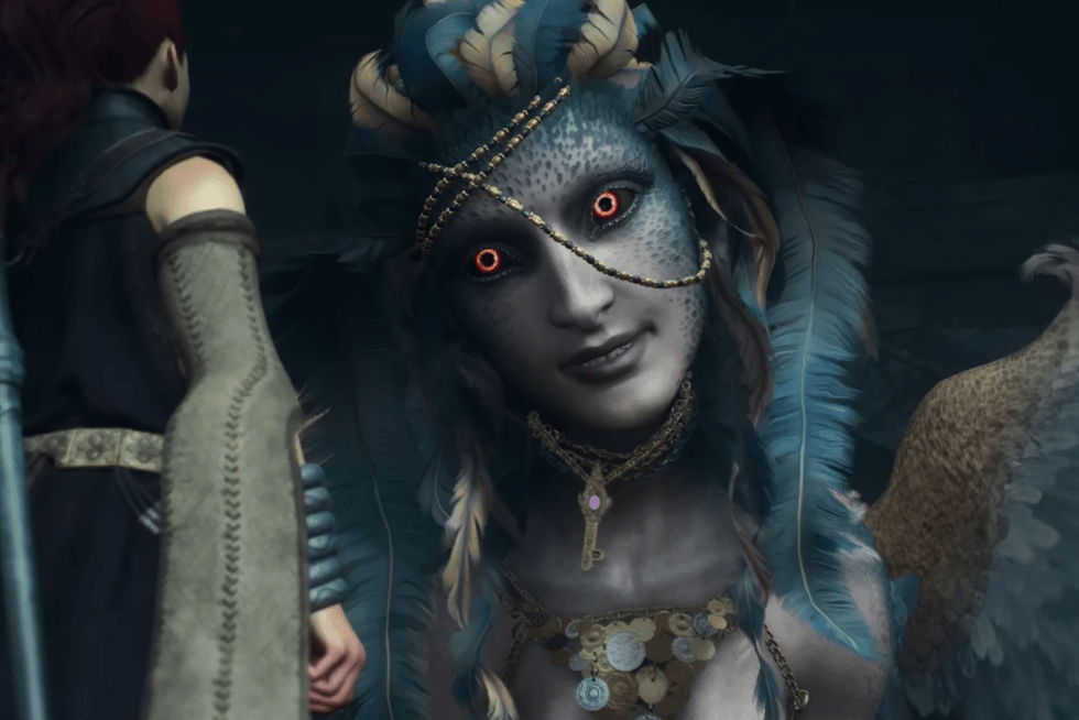 Dragon's Dogma 2