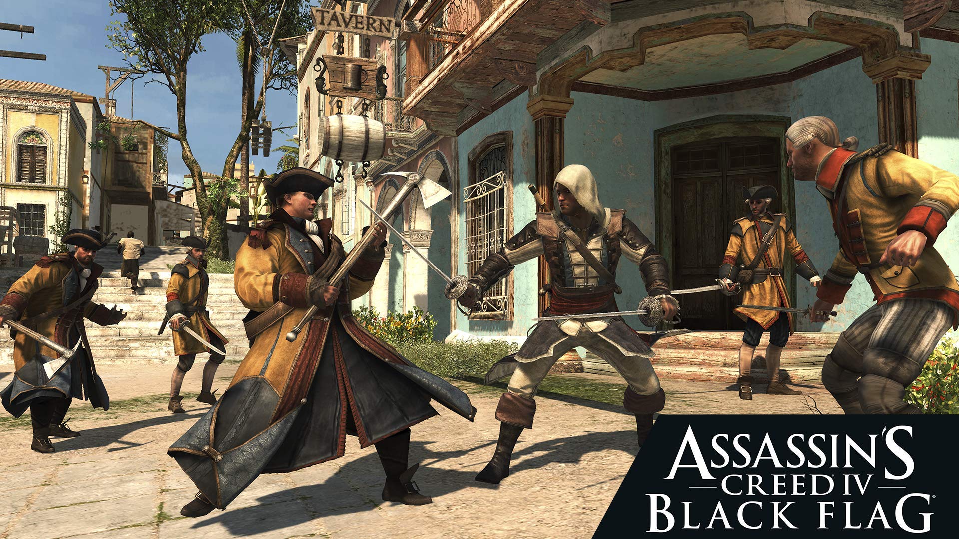 Assassins Creed Rebel Collection