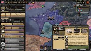 Hearts of Iron IV - La Résistance DLC